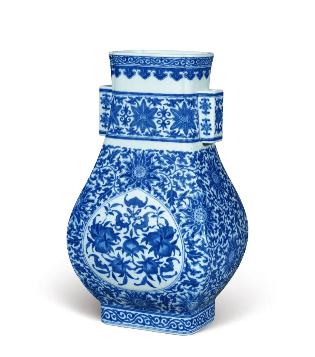 从“私人瓷器史”到市场标杆:中国嘉德香港“区百龄珍藏”首拍展望