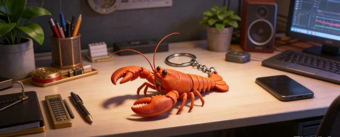 “养龙虾”虚火:当品牌营销搭上开源AI智能体的快车