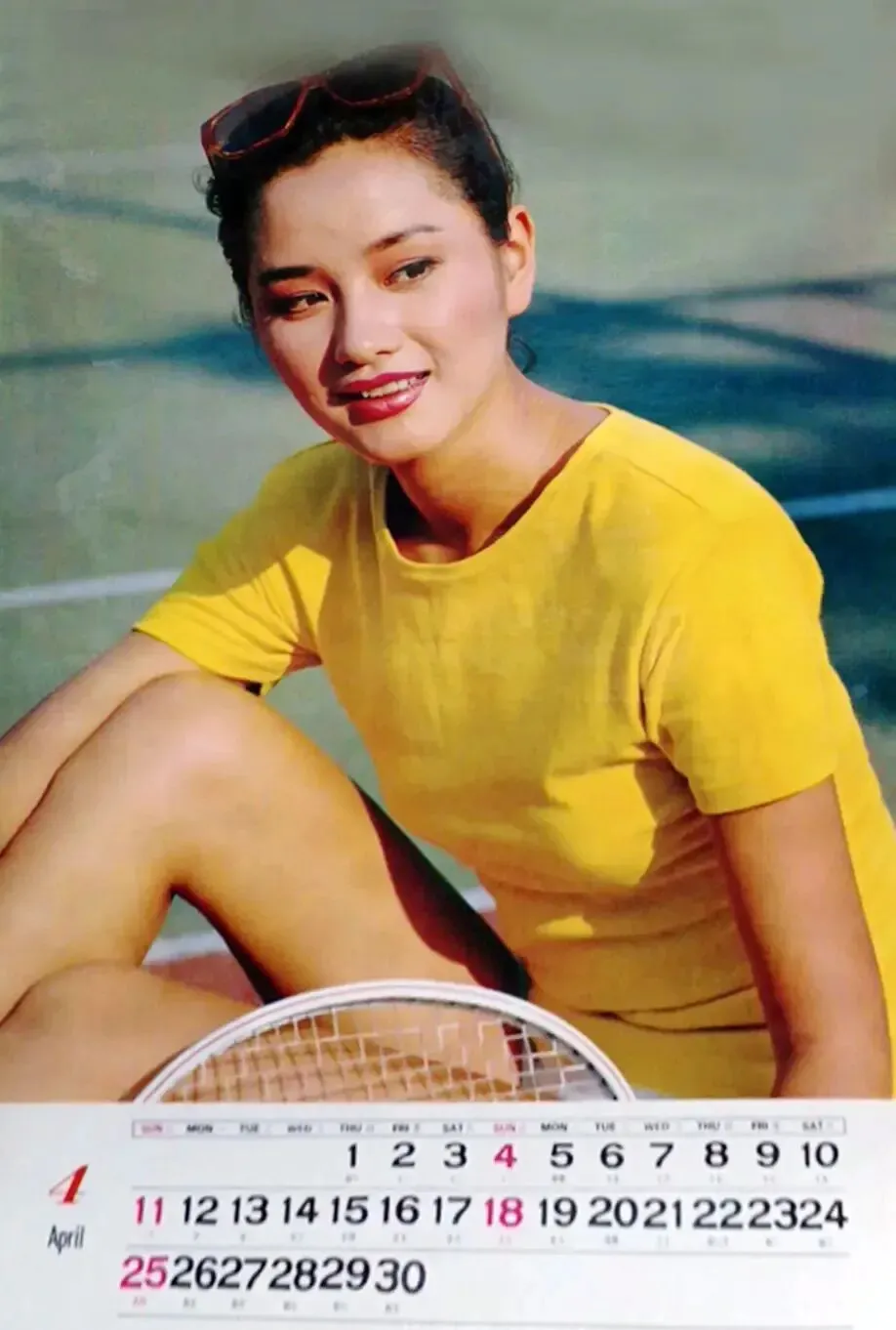 55岁不凹冻龄、不营销人设:瞿颖活成了内卷时代最稀缺的模样