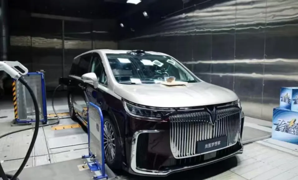 快充时代洗牌插混市场:老车主含泪踩坑,新款能否翻盘?