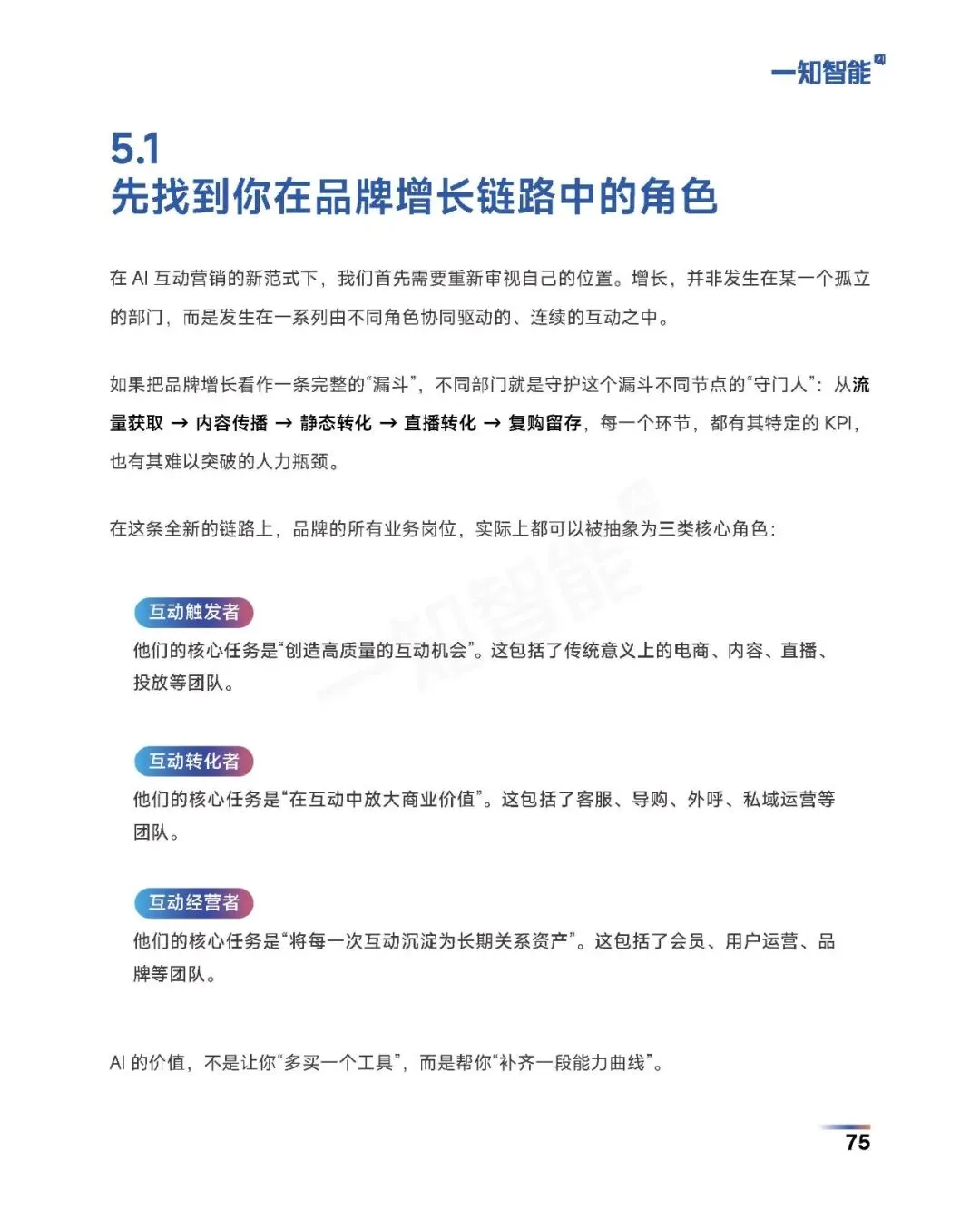 《2026年AI营销行业白皮书》