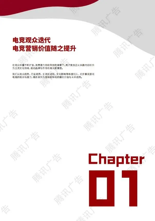 2025年品牌电竞营销PLAYBOOK:释放3.5亿Z世代的情绪刚需