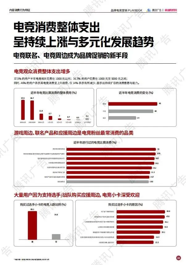 2025年品牌电竞营销PLAYBOOK:释放3.5亿Z世代的情绪刚需