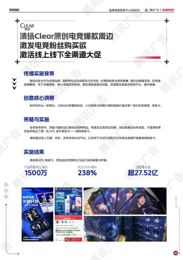 2025年品牌电竞营销PLAYBOOK:释放3.5亿Z世代的情绪刚需