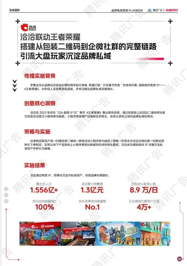 2025年品牌电竞营销PLAYBOOK:释放3.5亿Z世代的情绪刚需