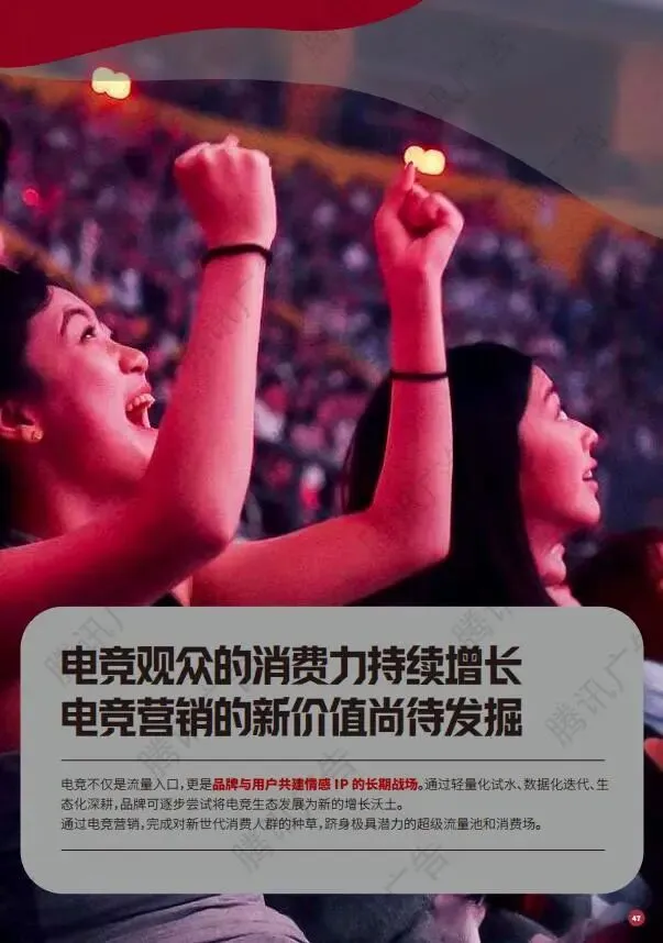 2025年品牌电竞营销PLAYBOOK:释放3.5亿Z世代的情绪刚需