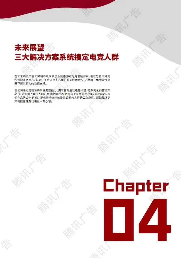 2025年品牌电竞营销PLAYBOOK:释放3.5亿Z世代的情绪刚需