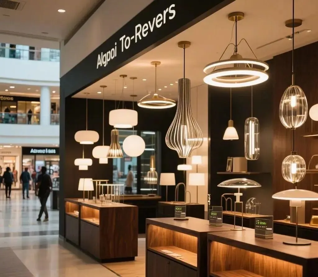 灯具贸易商必看:这些市场潜力巨大