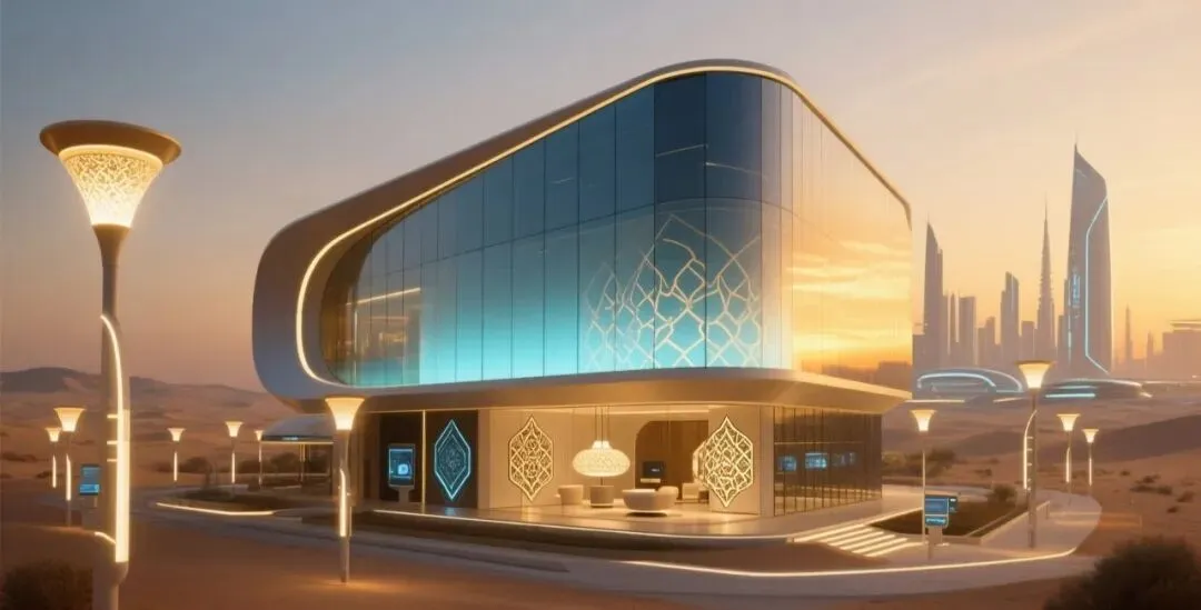 灯具贸易商必看:这些市场潜力巨大