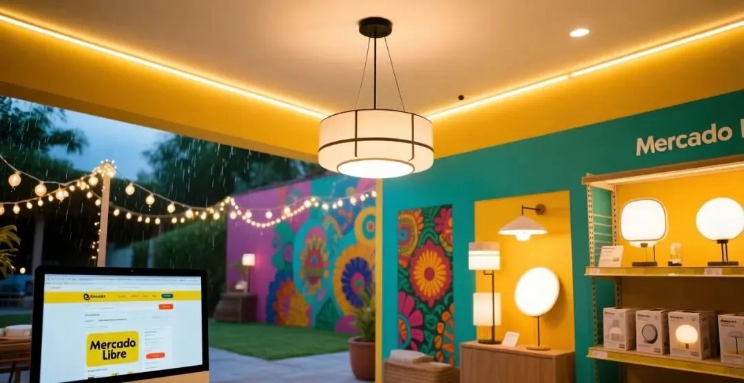 灯具贸易商必看:这些市场潜力巨大