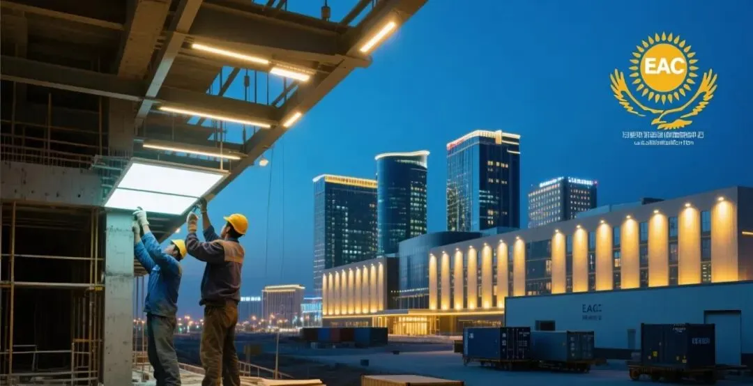 灯具贸易商必看:这些市场潜力巨大