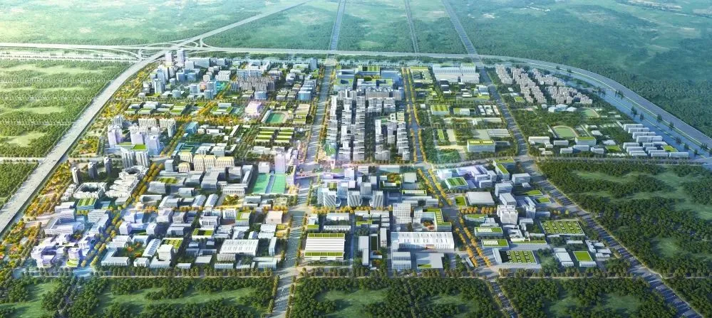 以AI赋能全链路营销:北京市数字经济示范区华浩AI数字营销智能体正式上线