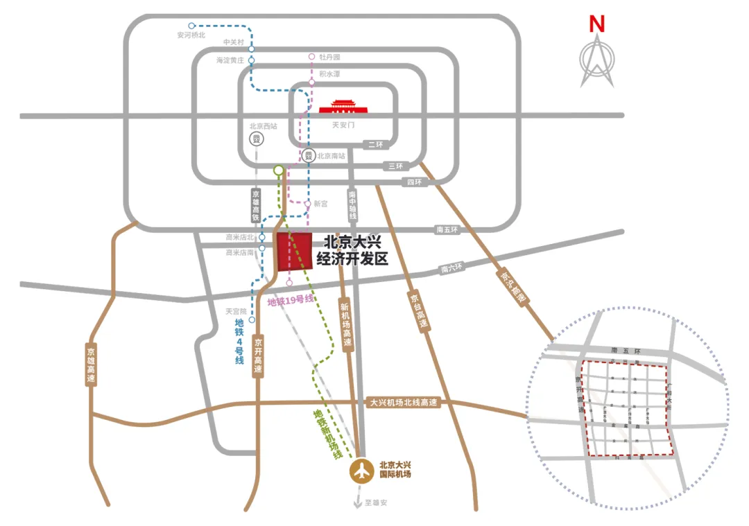 以AI赋能全链路营销:北京市数字经济示范区华浩AI数字营销智能体正式上线