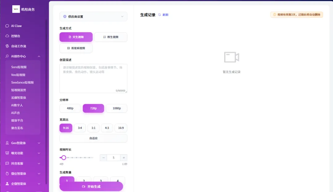 AI超级员工:营销自动化的革命性突破,一个AI员工就是一支营销铁军!