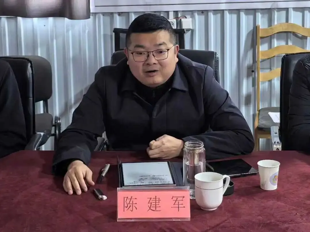 【项目动态】集团调研组赴塔吉克斯坦市场检查指导