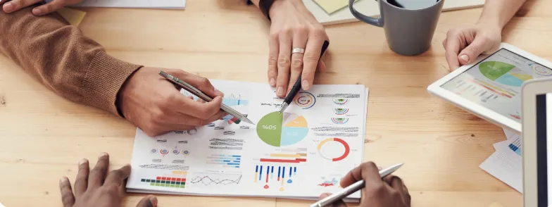 前同事问我:你现在这么牛逼,干上联盟营销了?