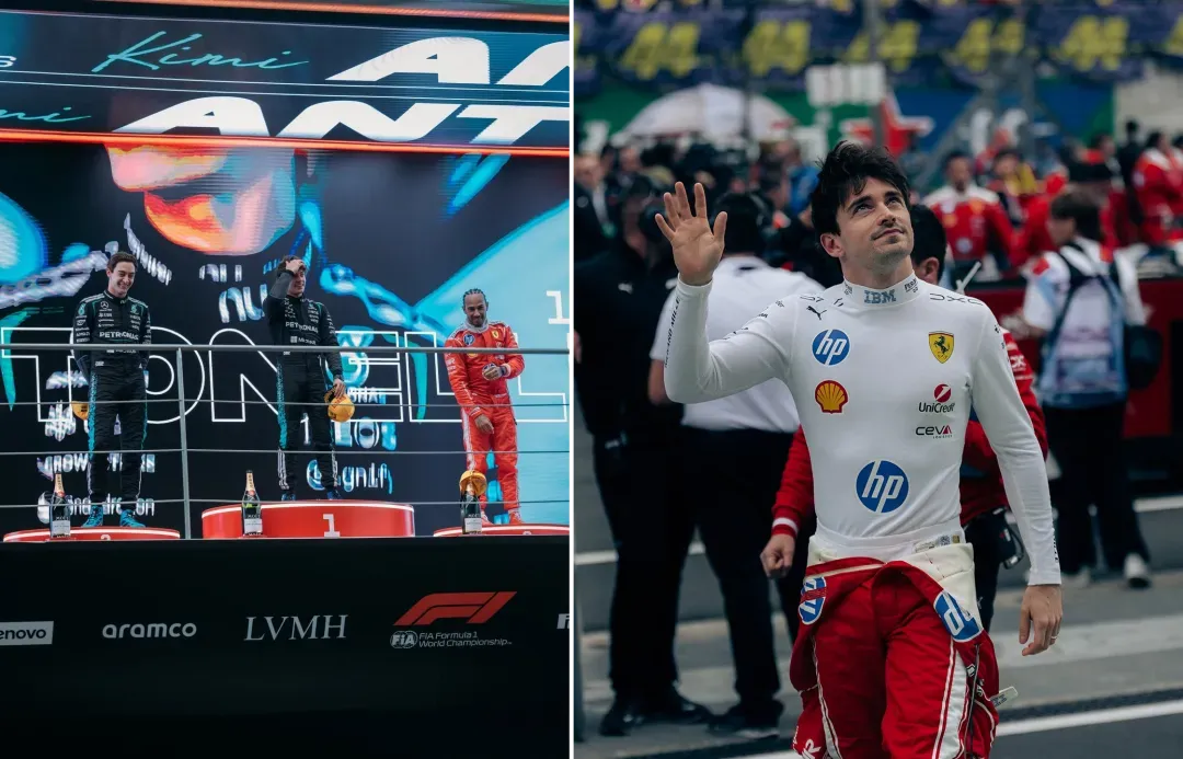 F1赛事营销,哪家品牌油门轰最猛?