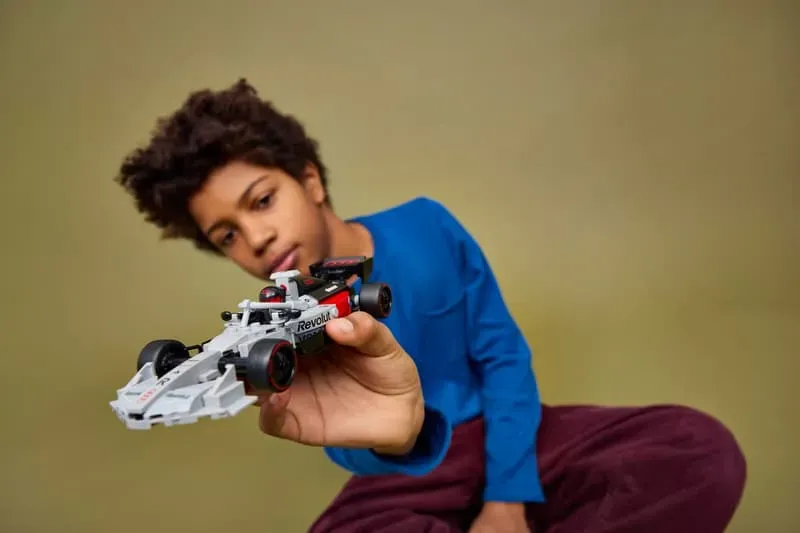 F1赛事营销,哪家品牌油门轰最猛?