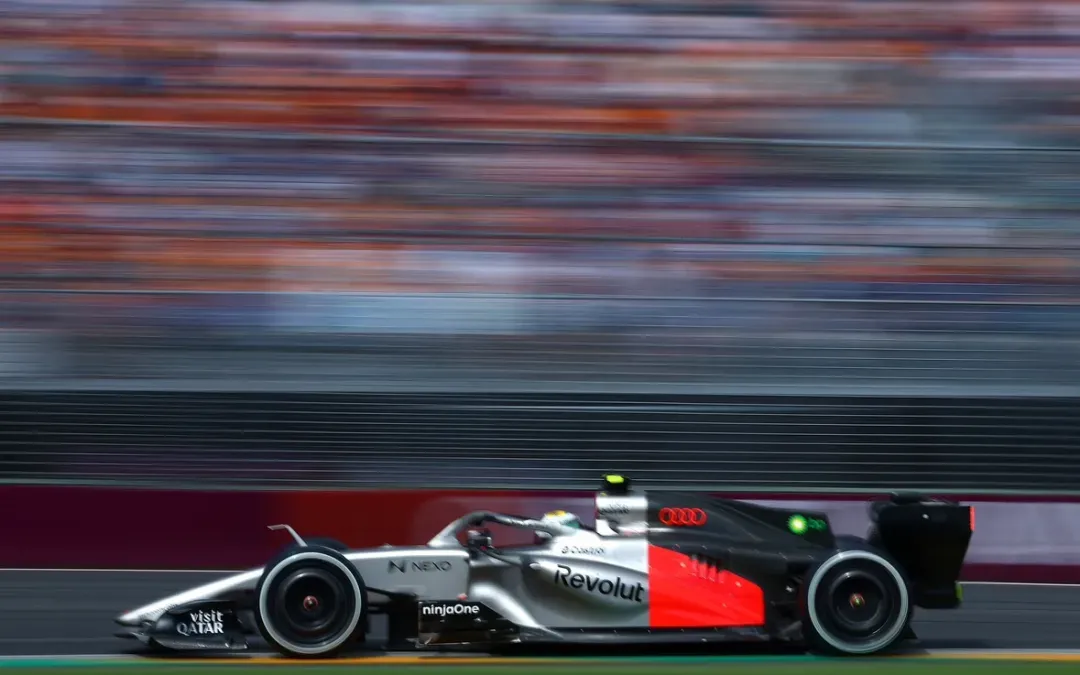 F1赛事营销,哪家品牌油门轰最猛?