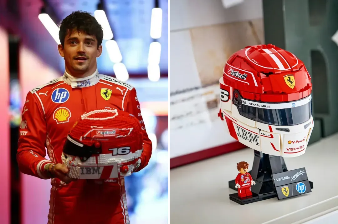 F1赛事营销,哪家品牌油门轰最猛?