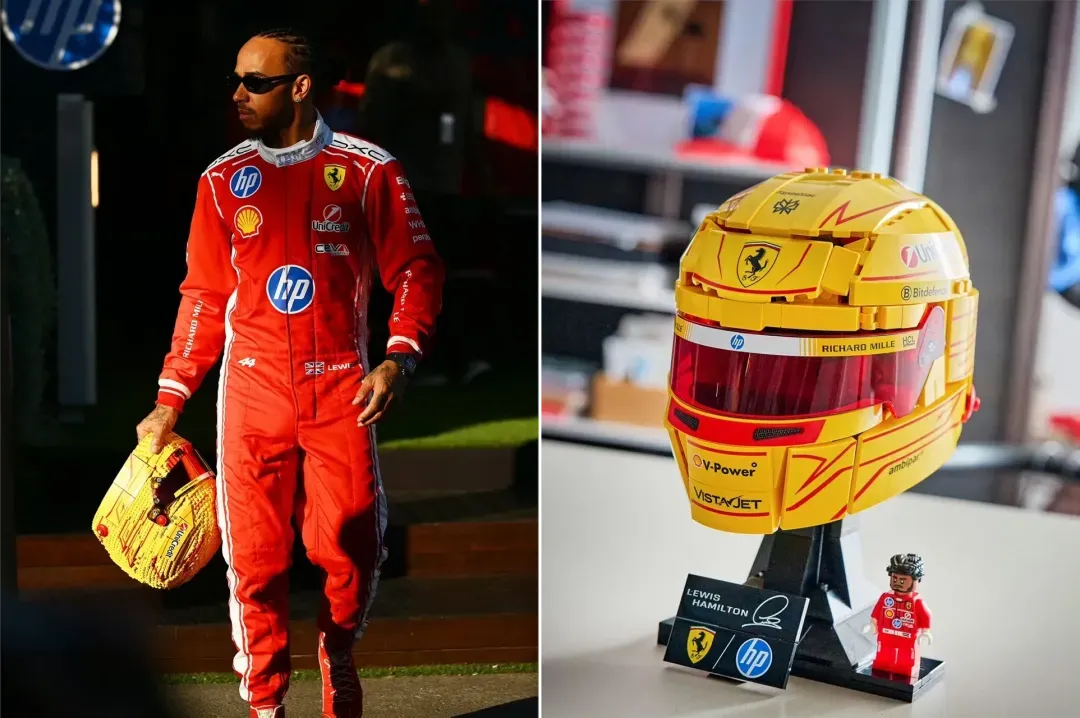 F1赛事营销,哪家品牌油门轰最猛?