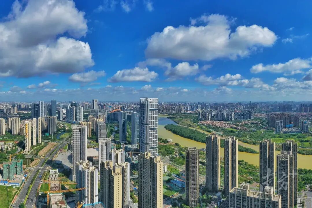 原创 | 土地开发一级市场和二级市场的定义以及区别联系