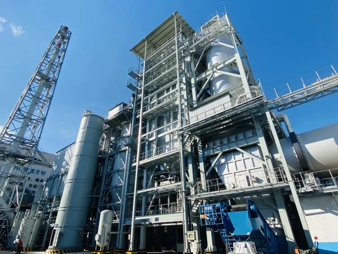 奋战开新局丨绍兴华鑫:强考核、拓市场、降成本 以实干实绩绘就奋进图谱