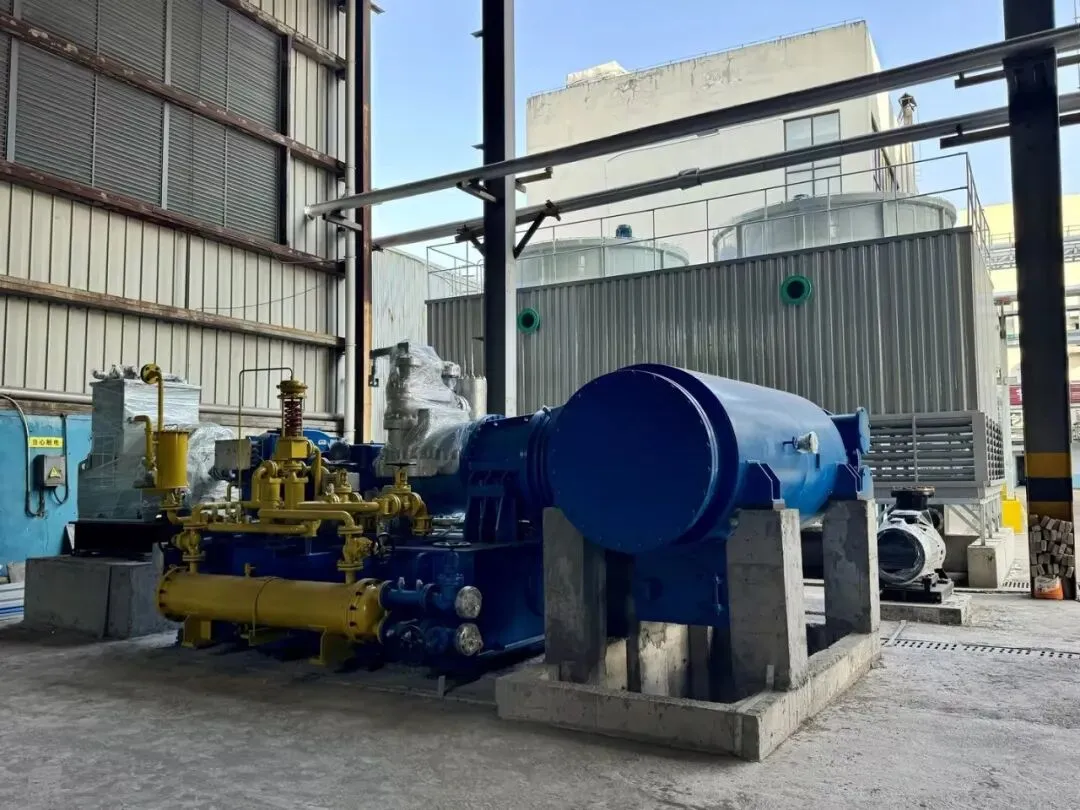 奋战开新局丨绍兴华鑫:强考核、拓市场、降成本 以实干实绩绘就奋进图谱