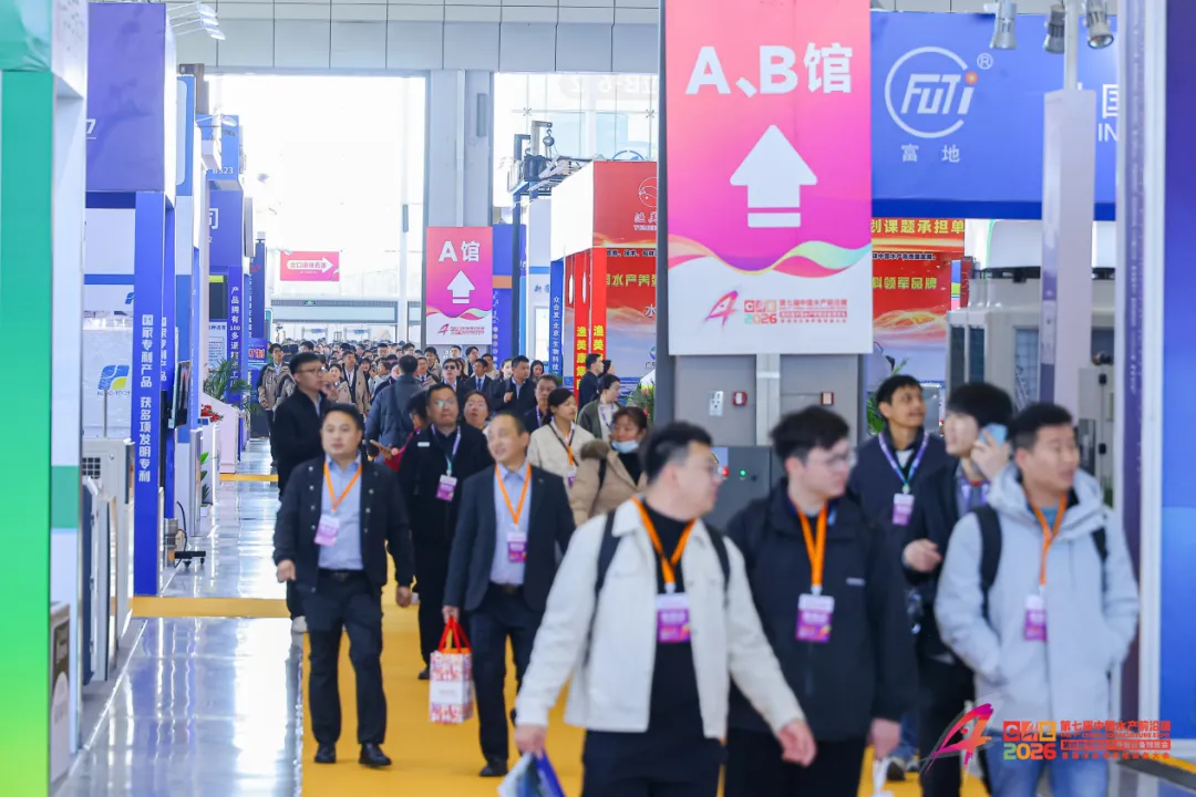 需求爆发!尾水处理展现出好多市场机遇