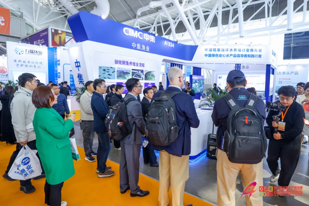 需求爆发!尾水处理展现出好多市场机遇