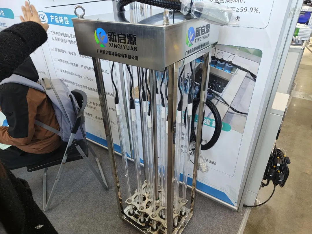 需求爆发!尾水处理展现出好多市场机遇