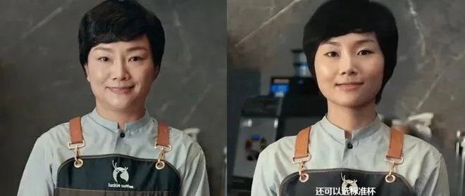 瑞幸请来罗永浩“打不赢的人”,逆向营销引爆全网