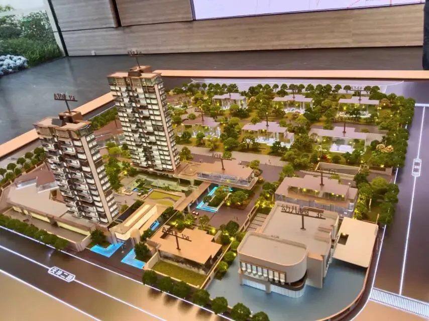 2026小阳春的房地产市场究竟是怎样的?