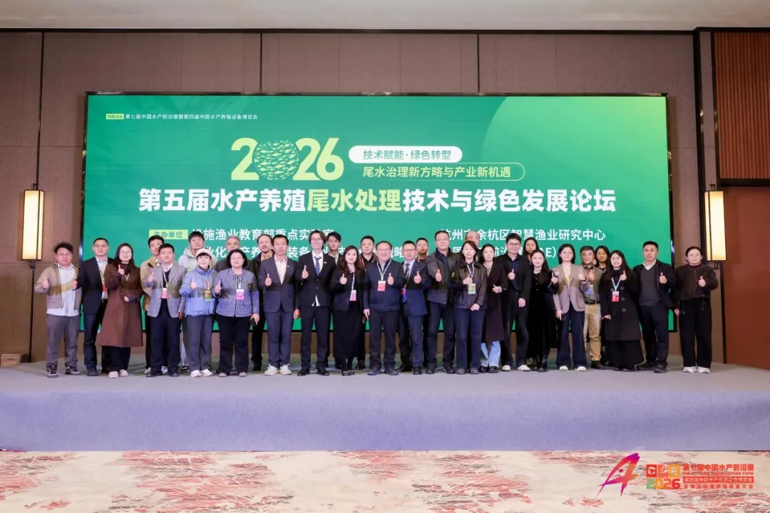 需求爆发!尾水处理展现出好多市场机遇