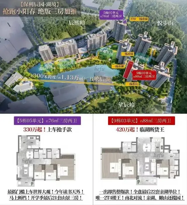 2026小阳春的房地产市场究竟是怎样的?