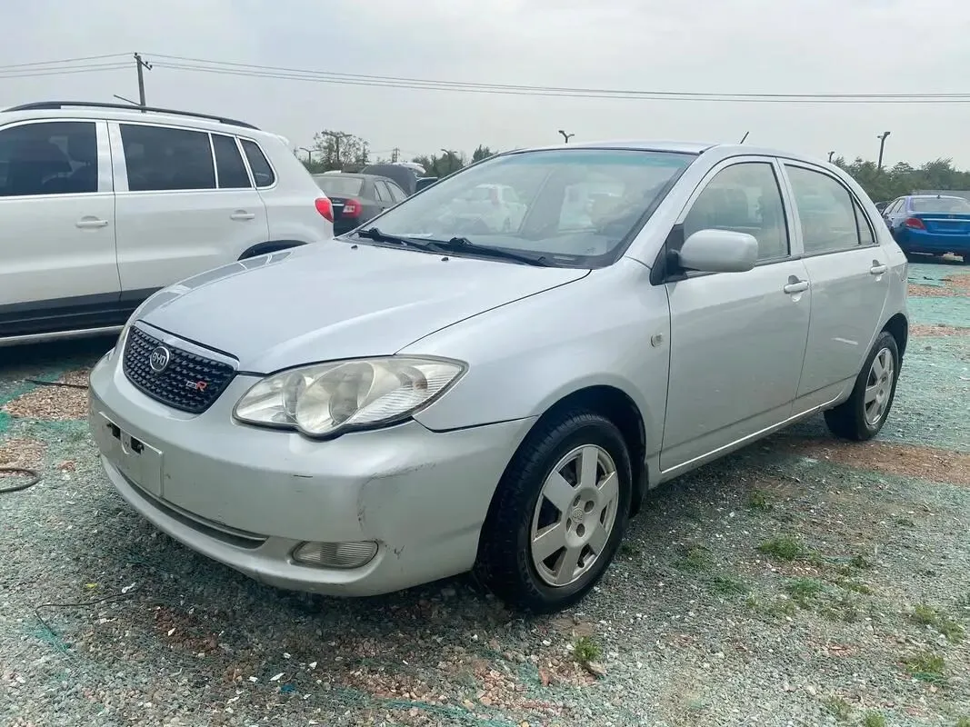 比亚迪反常识的营销逆袭:什么才是走向成功最重要的事?6996字