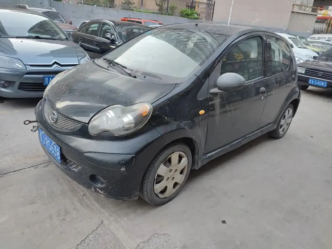 比亚迪反常识的营销逆袭:什么才是走向成功最重要的事?6996字