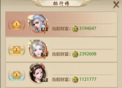 富甲天下霸榜攻略!市场行情了如指掌,成就奖励触手可得!