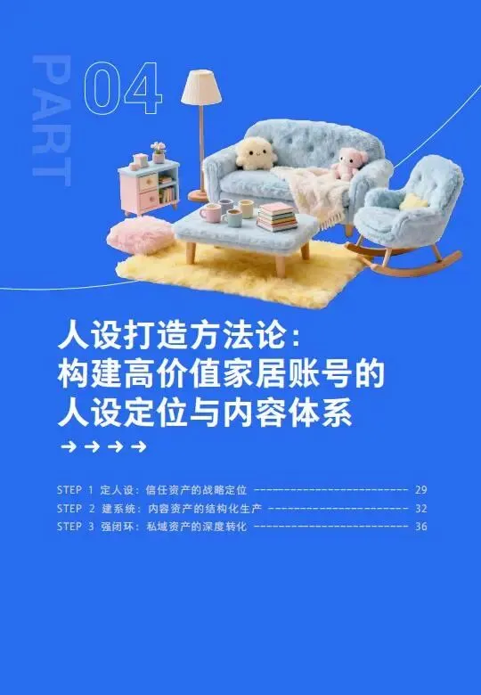 视频号家居消费趋势洞察与人设营销指南(2026版)