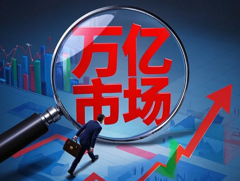 托管人注意!这个被忽视的万亿市场,正在改写行业规则