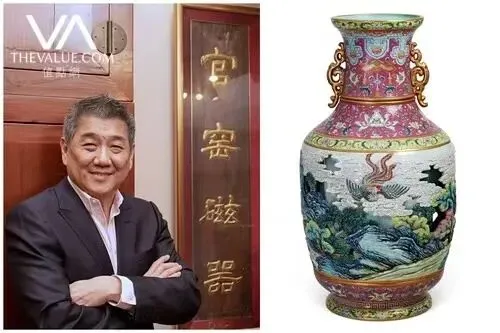 爆炸利好文物市场新政策:民间藏家的黄金时代来临