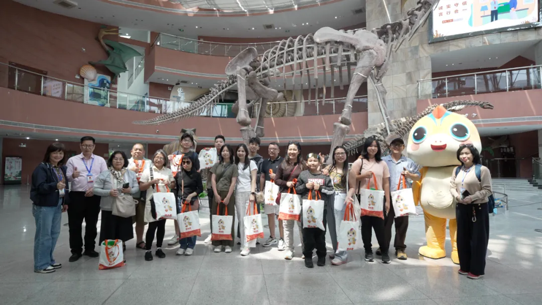 源城迎来今年首批东南亚游客 入境游市场扬帆起航