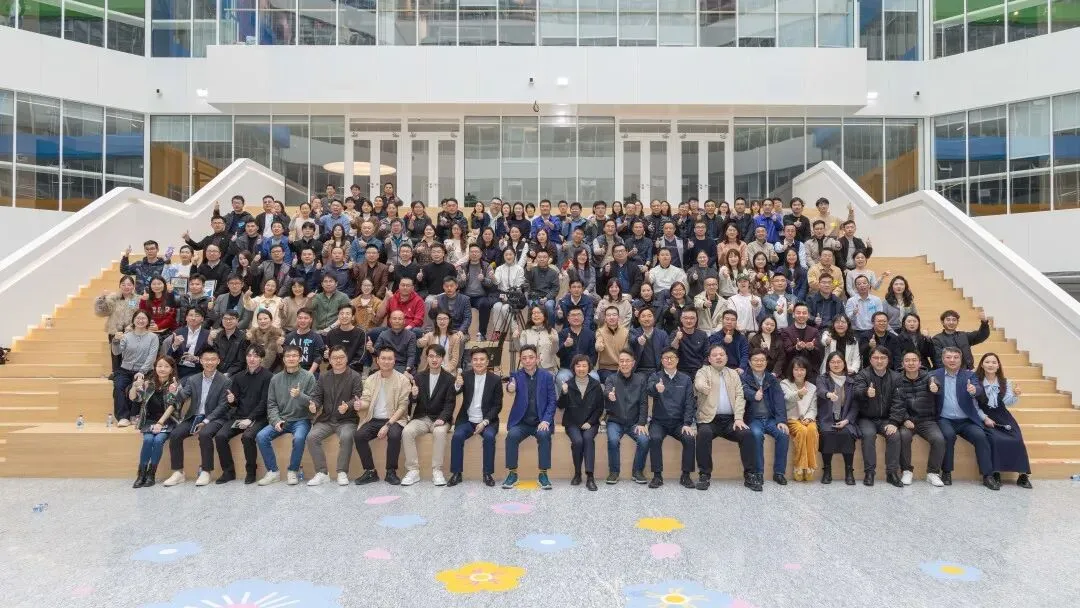 勇气突破启新程,全员营销势必赢