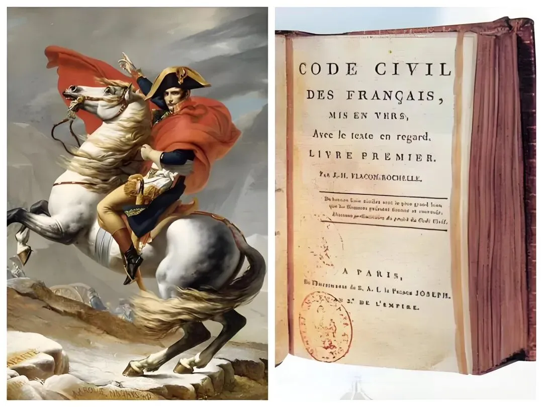 国家承建市场,战略弥补落后——德国工业革命留给后发国家的蜕变密码