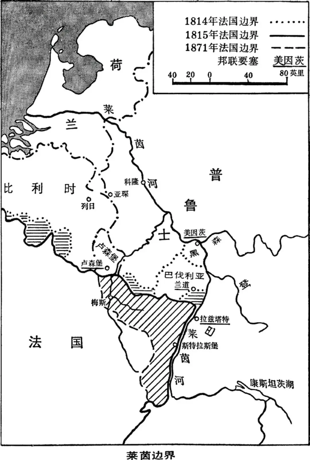 国家承建市场,战略弥补落后——德国工业革命留给后发国家的蜕变密码