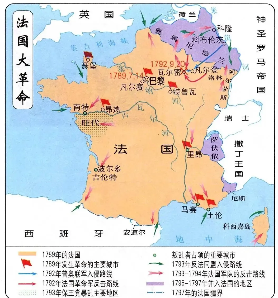 国家承建市场,战略弥补落后——德国工业革命留给后发国家的蜕变密码