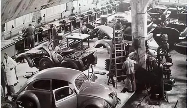 国家承建市场,战略弥补落后——德国工业革命留给后发国家的蜕变密码