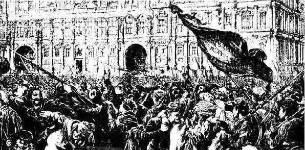 国家承建市场,战略弥补落后——德国工业革命留给后发国家的蜕变密码