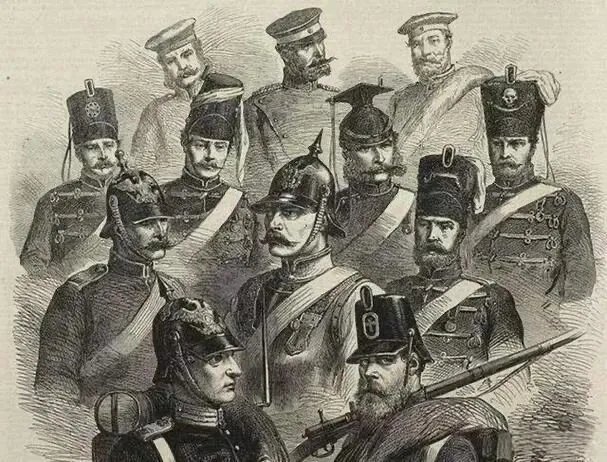 国家承建市场,战略弥补落后——德国工业革命留给后发国家的蜕变密码