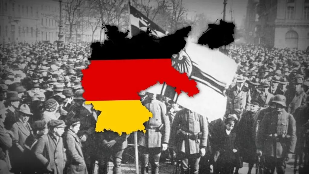 国家承建市场,战略弥补落后——德国工业革命留给后发国家的蜕变密码